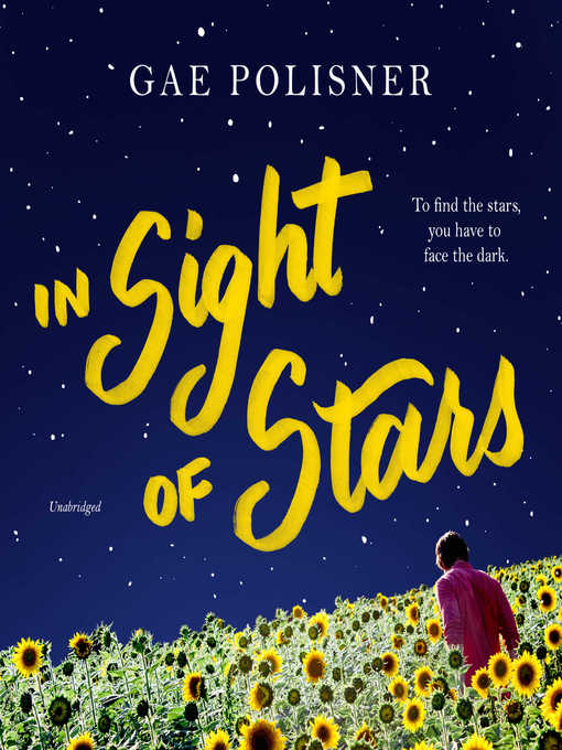 Title details for In Sight of Stars by Gae Polisner - Available